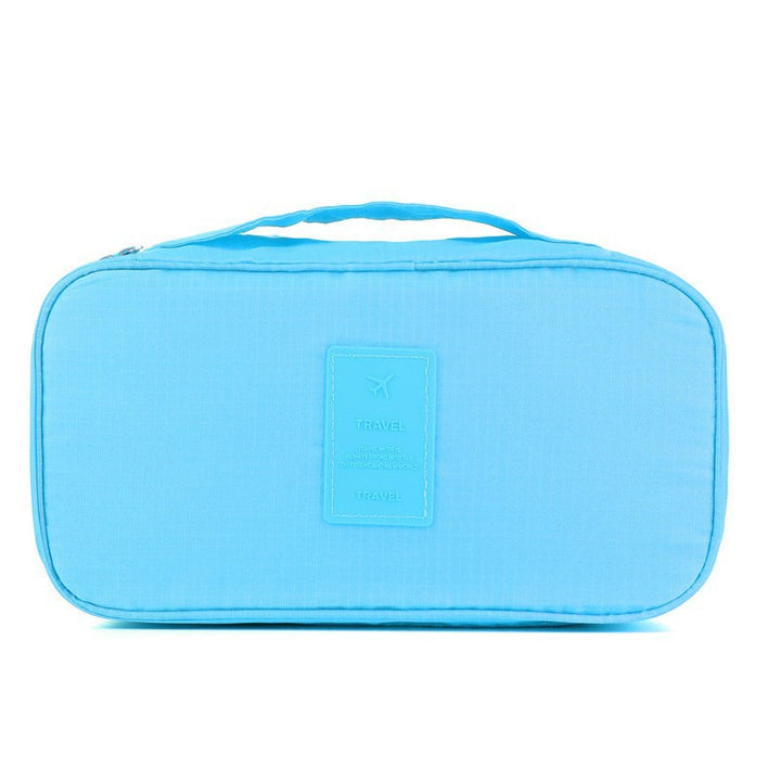 Portable Travel Storage Pouch Stornfield