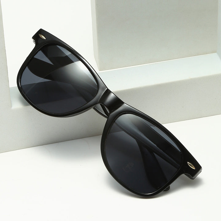 Classic Wayfarer Sunglasses Stornfield