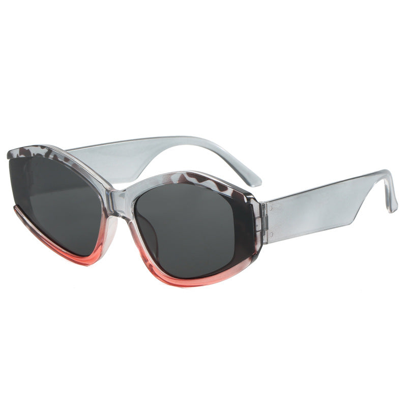 Women’s fashionable sunglasses with distinctive, futuristic design Stornfield