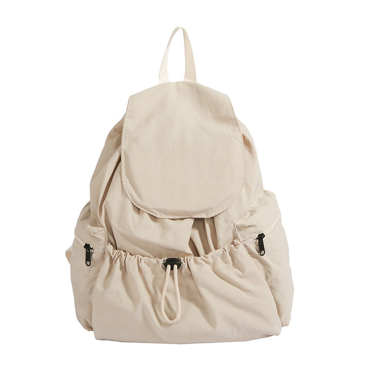 Casual Drawstring Closure Backpack Stornfield