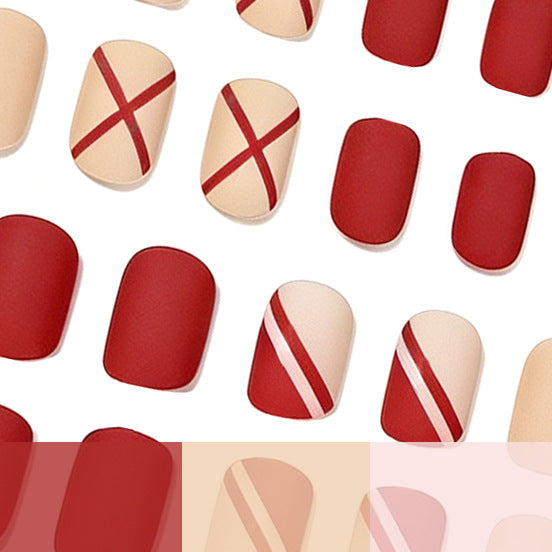 Nail Art Kit Stornfield