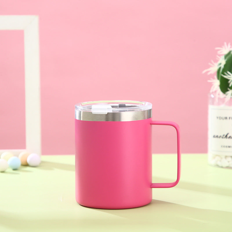 Insulated Beverage Mug Stornfield