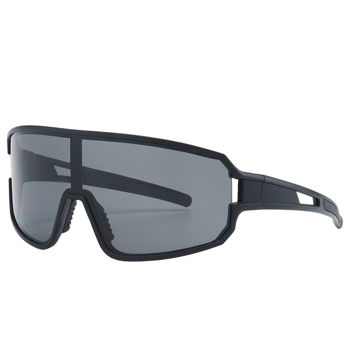 Men's Performance Wraparound Sports Sunglasses Stornfield