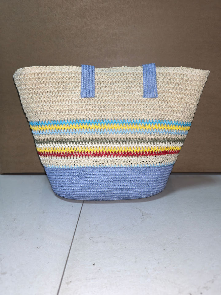 Large Handbag in Modern Style Stornfield
