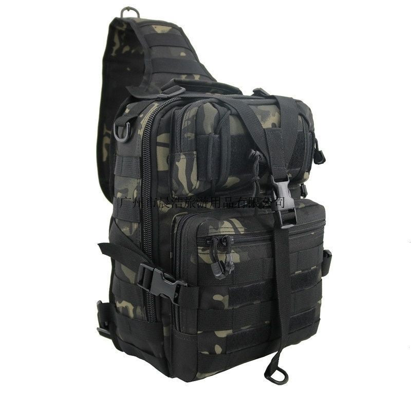 Tactical Rucksack Stornfield