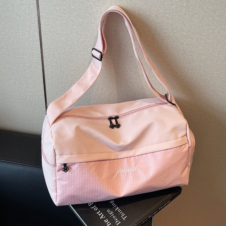 Versatile Travel Weekend Duffel