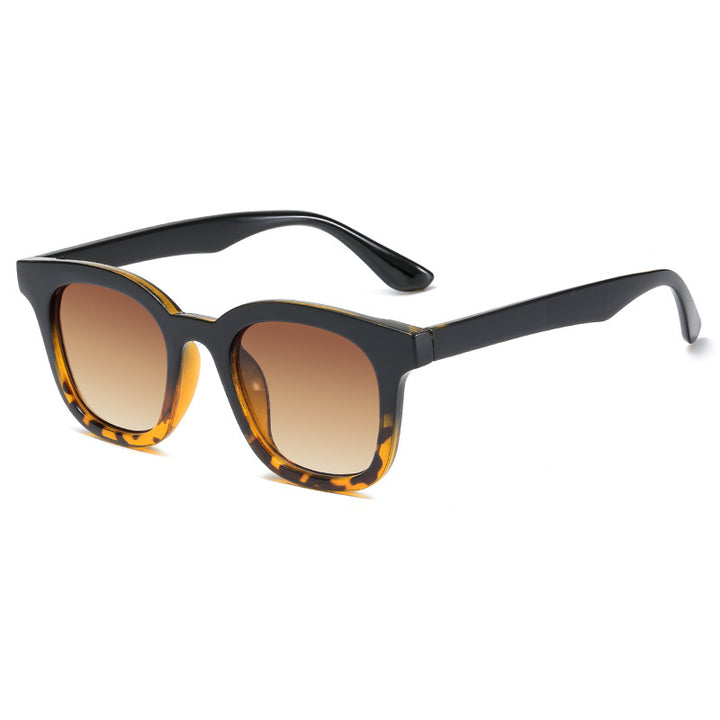 Ladies Fashionable Oversized Sunglasses with Luxurious Design Stornfield