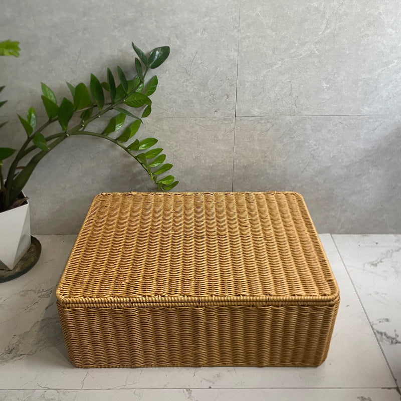 Storage basket Stornfield