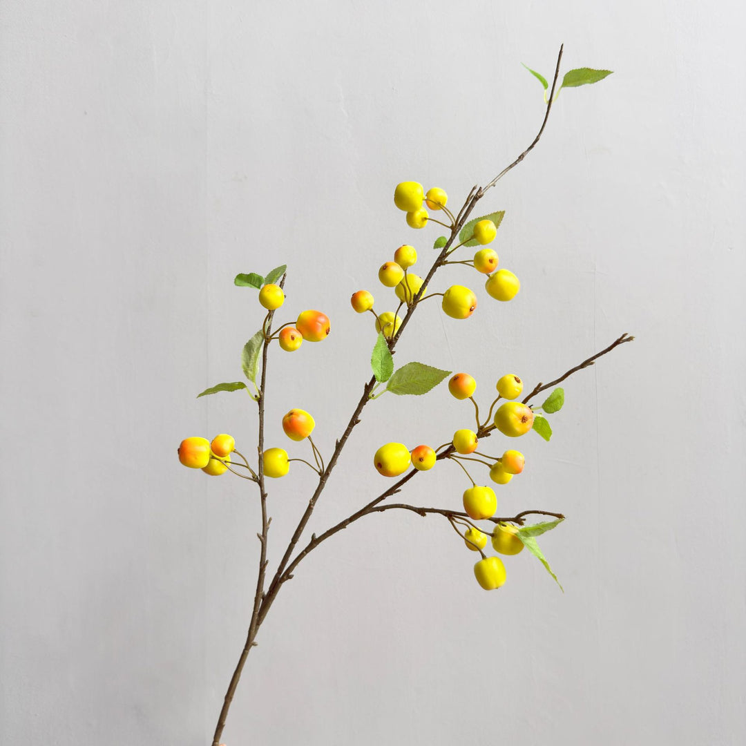 Elegant Faux Plant Decoration