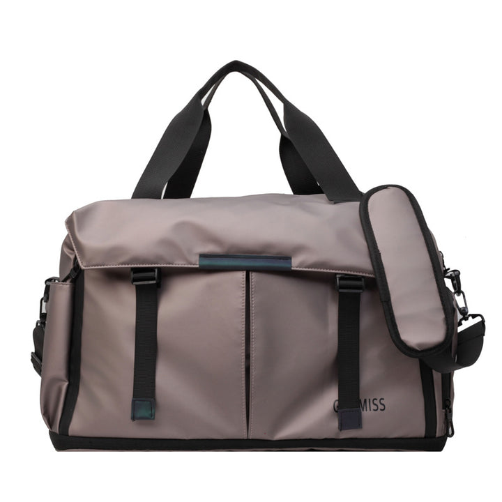 Versatile Travel Duffle Bag Stornfield