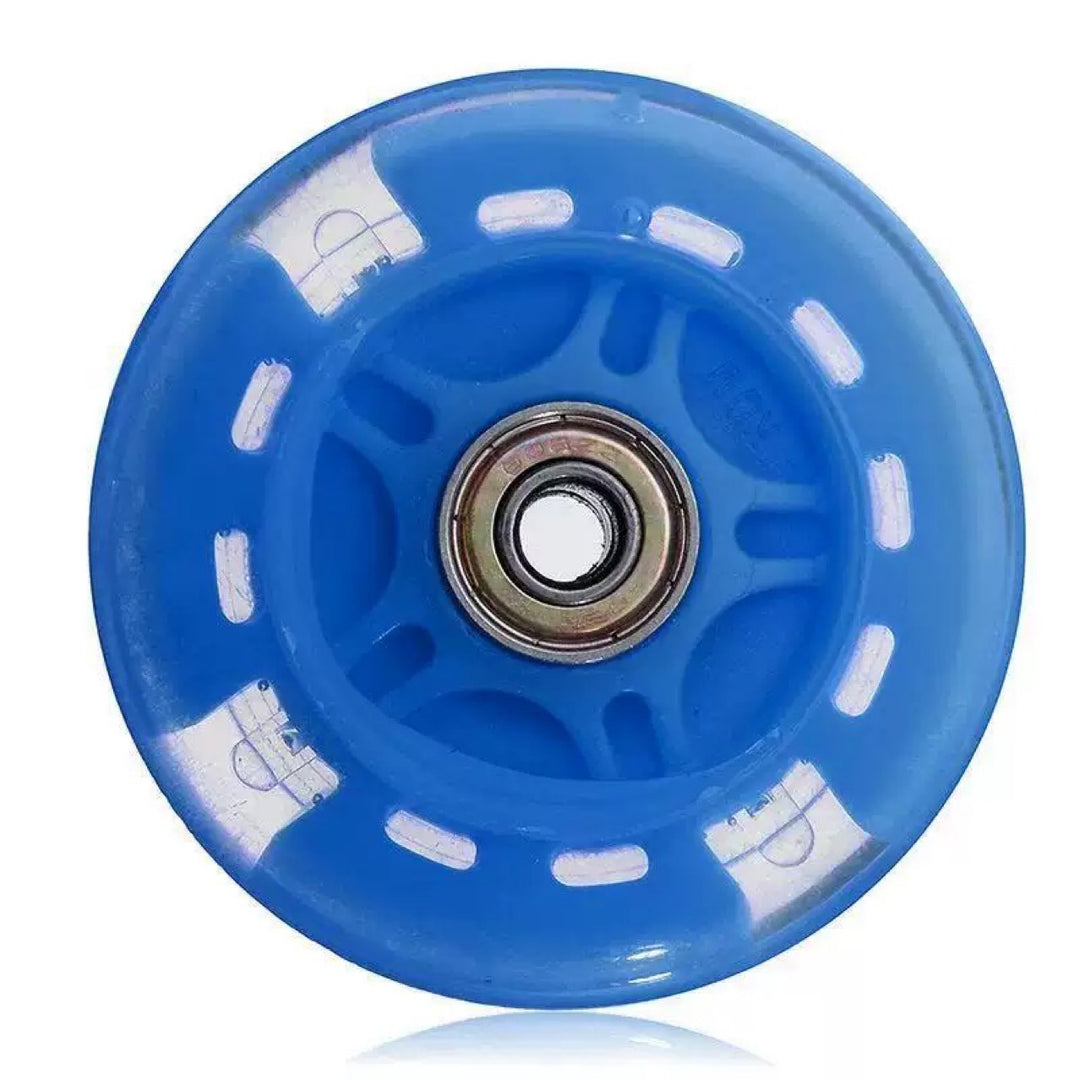 High-Performance Roller Skate Wheel Stornfield