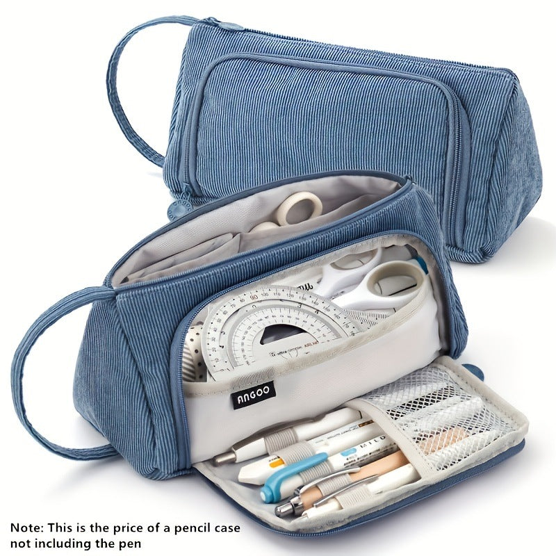 Versatile Utility Pencil Case Stornfield