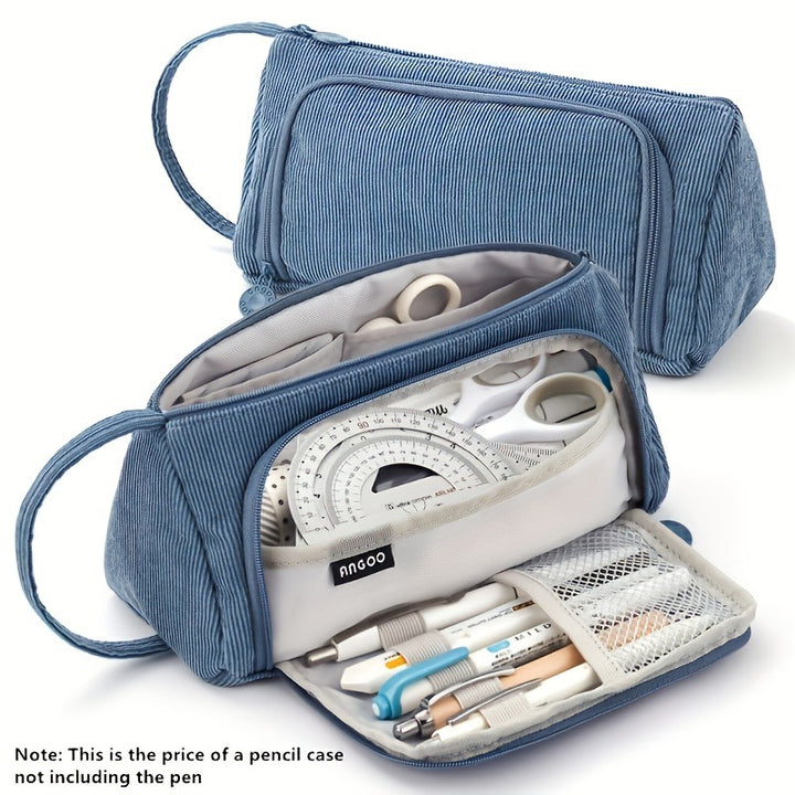 Versatile Utility Pencil Case Stornfield