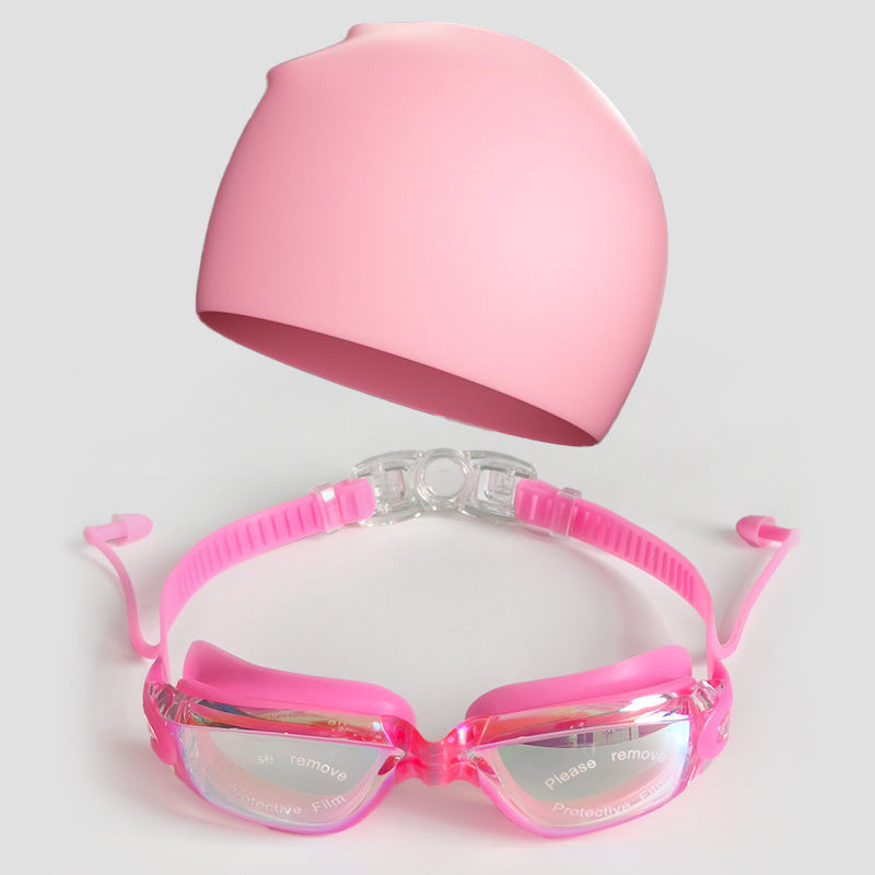 Anti-Fog Swimming Goggles Stornfield 1783828673
