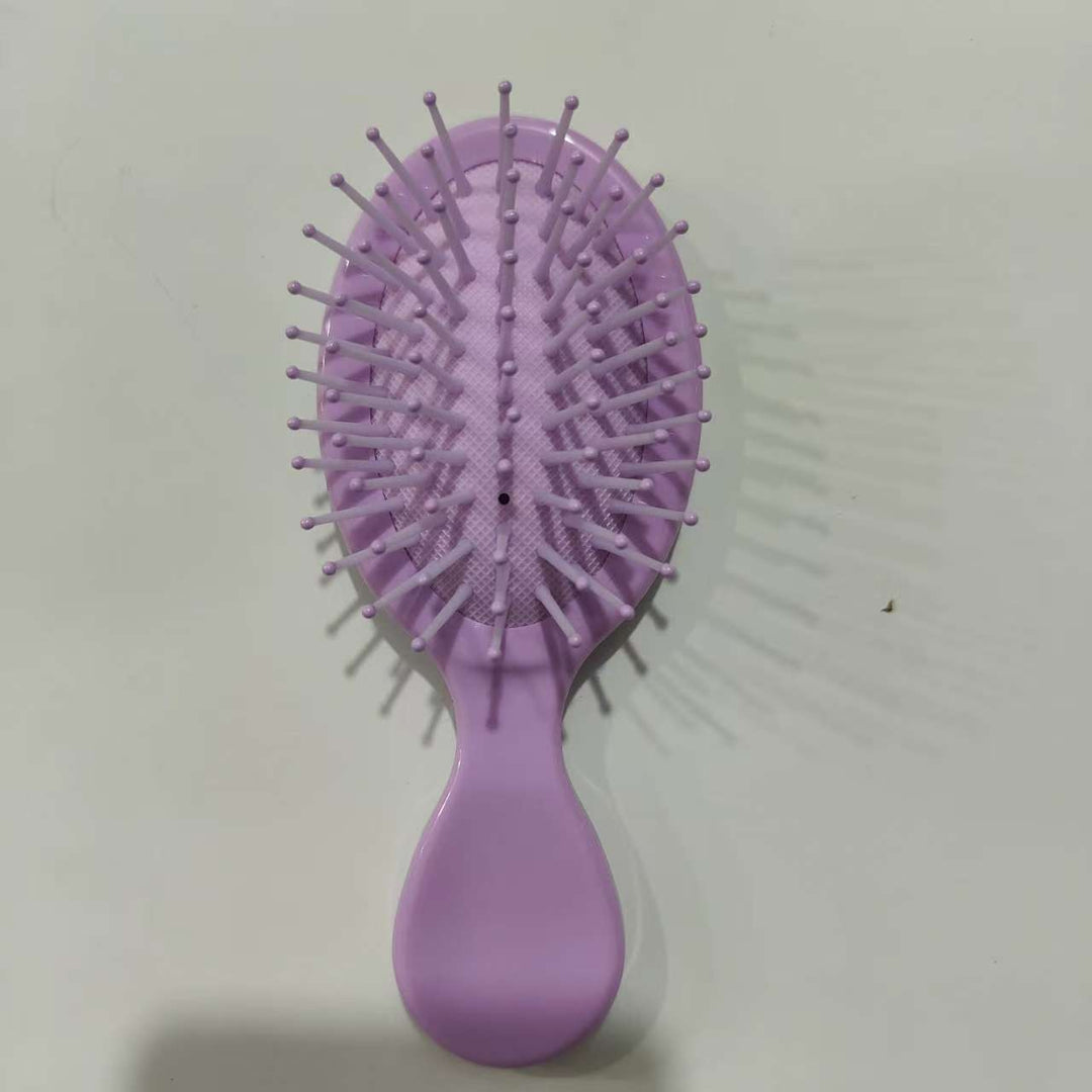 Hair comb with ergonomic handle Stornfield