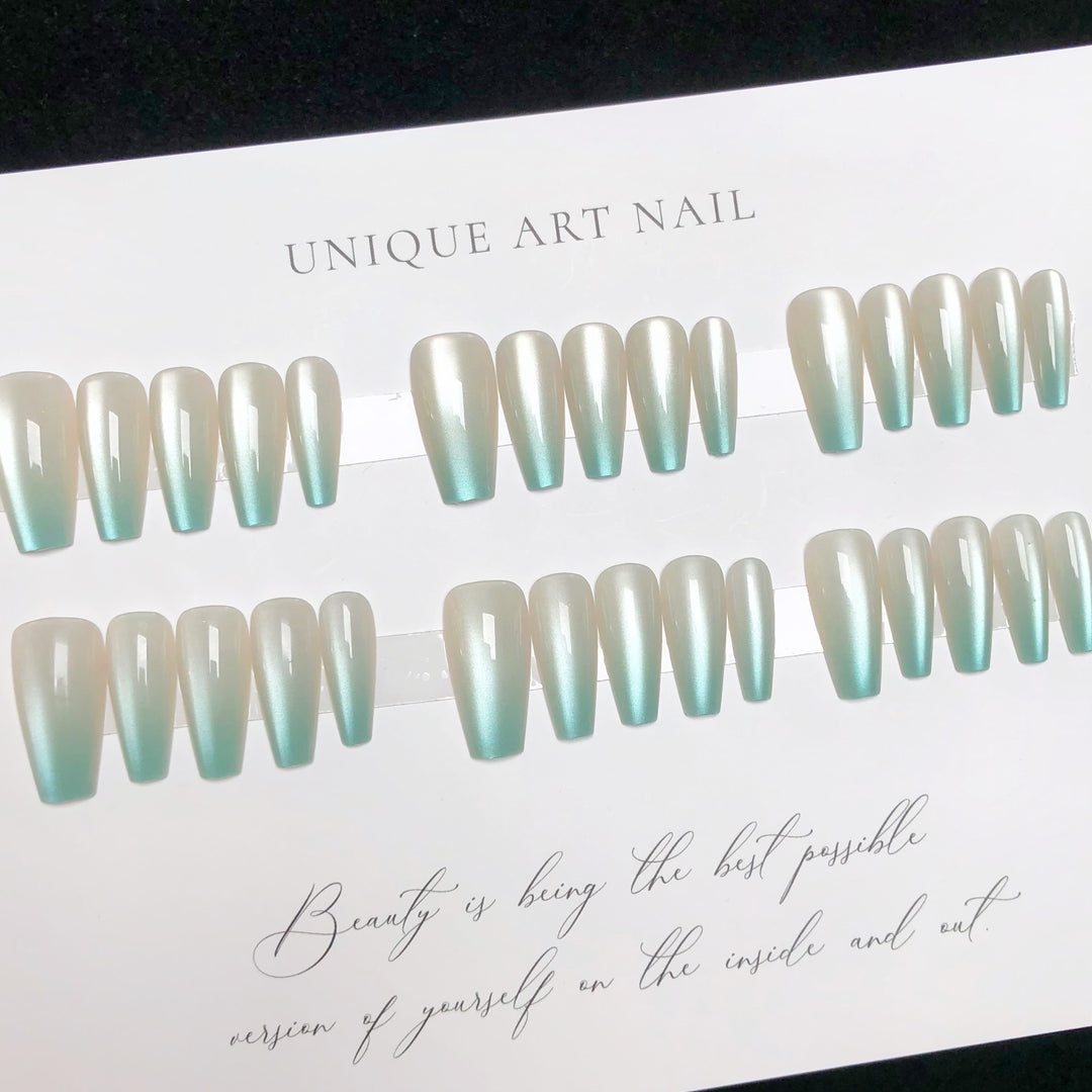 Premium Quality Nail Tip Set