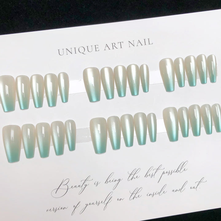 Premium Quality Nail Tip Set