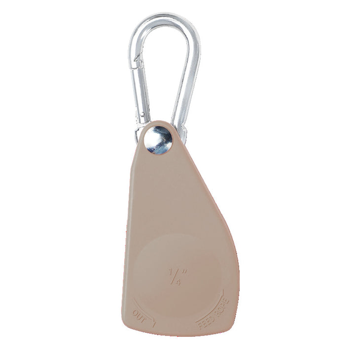 Self-regulating ratchet disc Stornfield