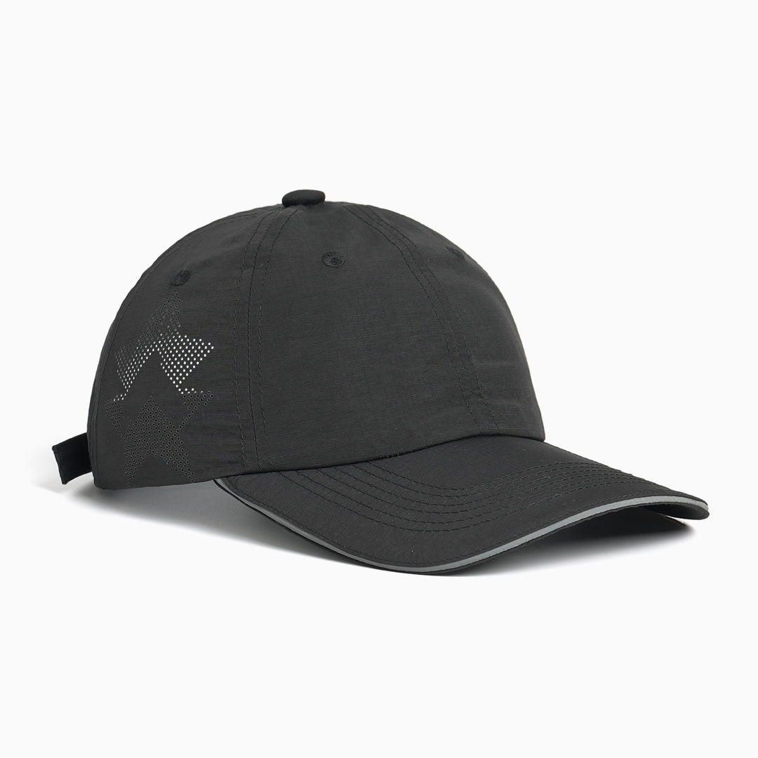 Ladies sporty and breathable functional cap Stornfield