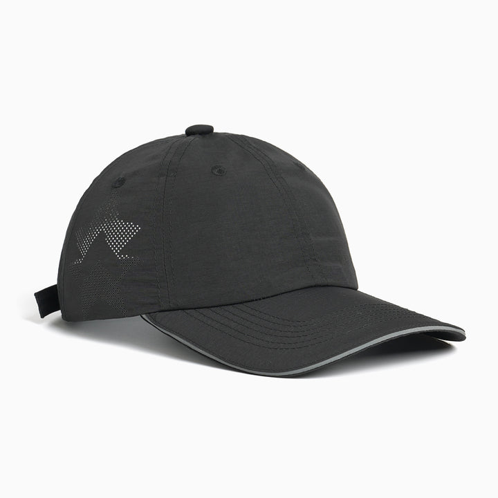 Ladies sporty and breathable functional cap Stornfield