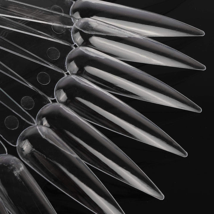 Nail Art Practice Tips Stornfield