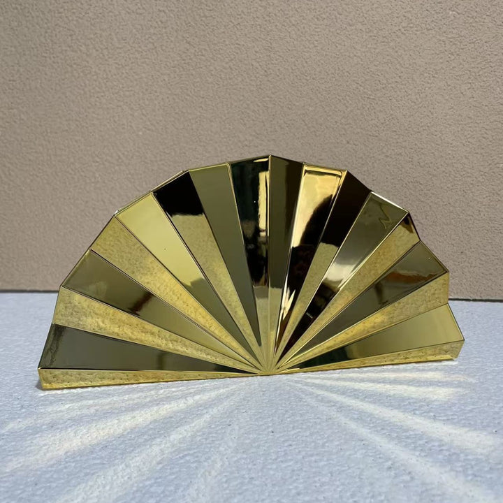 Geometric Fan Clutch