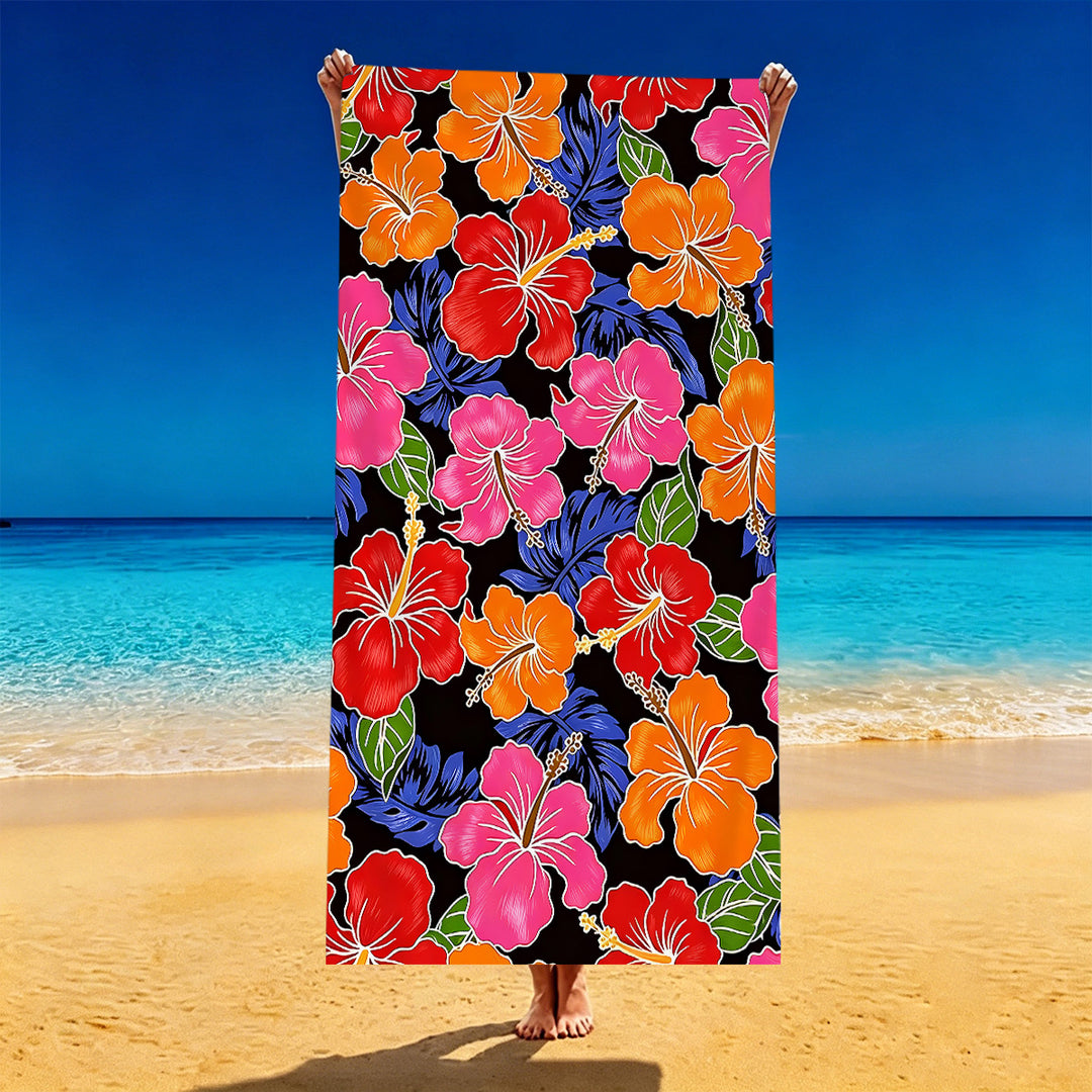 Beach towel Stornfield