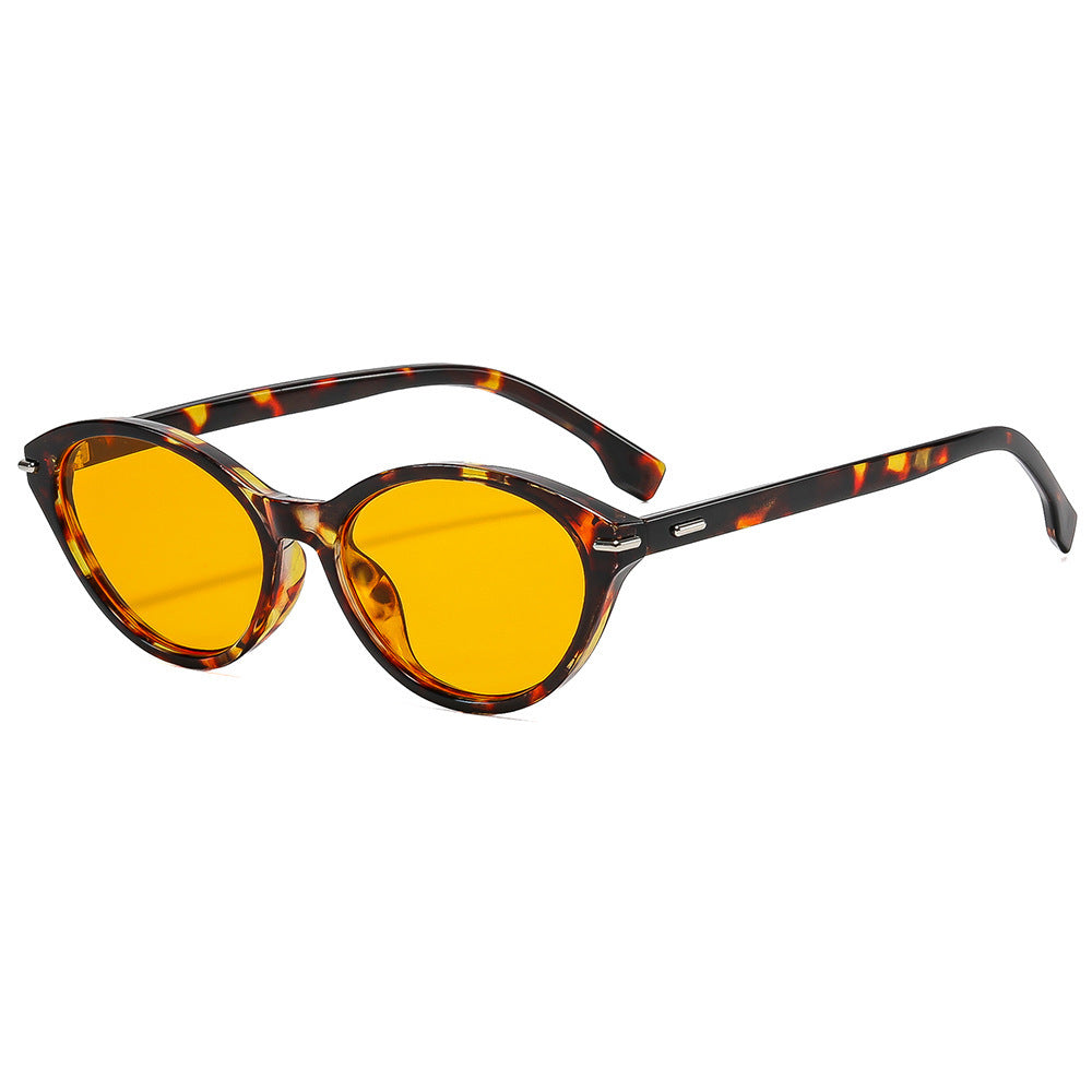 Women Designer Glasses in Stylish Cat Eye Design Stornfield