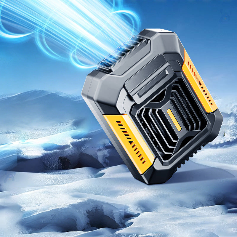Portable Mini Compact Fan Stornfield