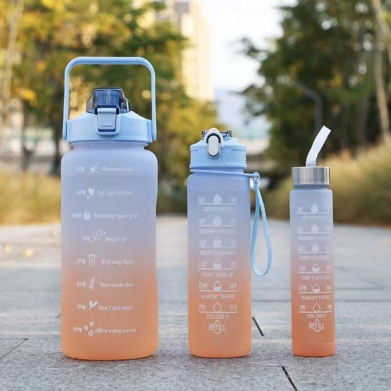 Women's Water Bottle Stornfield