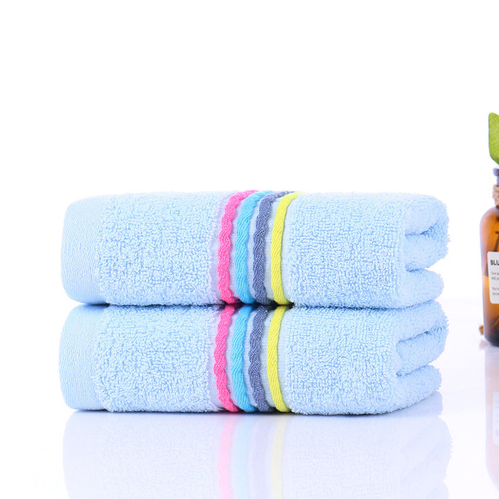 Ladies soft and cuddly towels Stornfield