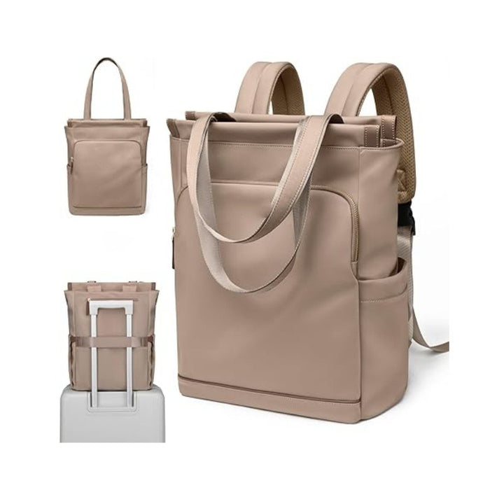 Multifunctional Laptop Backpack Stornfield