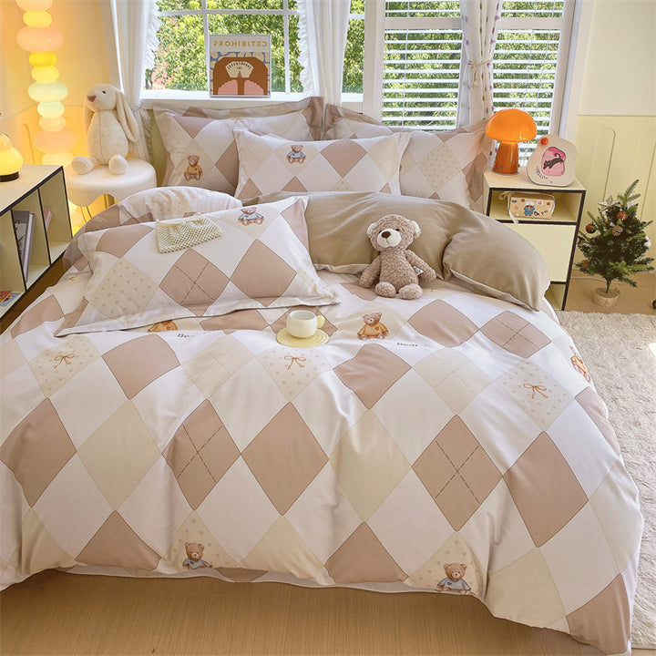 Children's Comforter Set