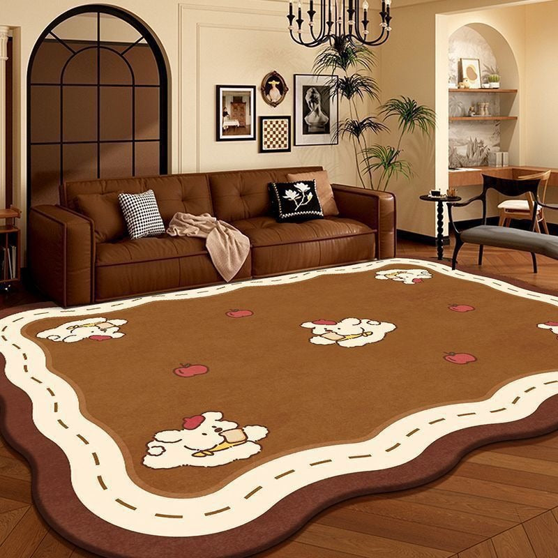 Decorative Area Stornfield