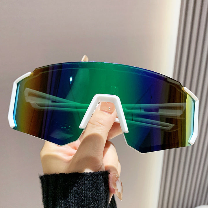 High-Performance Sport Sunglasses Stornfield