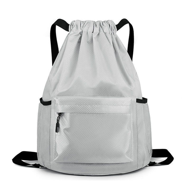 Multipurpose Mesh Backpack Stornfield