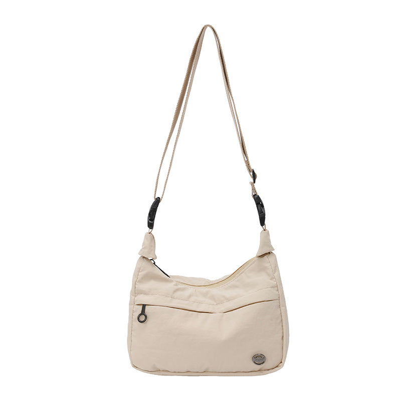 WoVersatile Everyday Hobo Bag with Adjustable Strap Stornfield