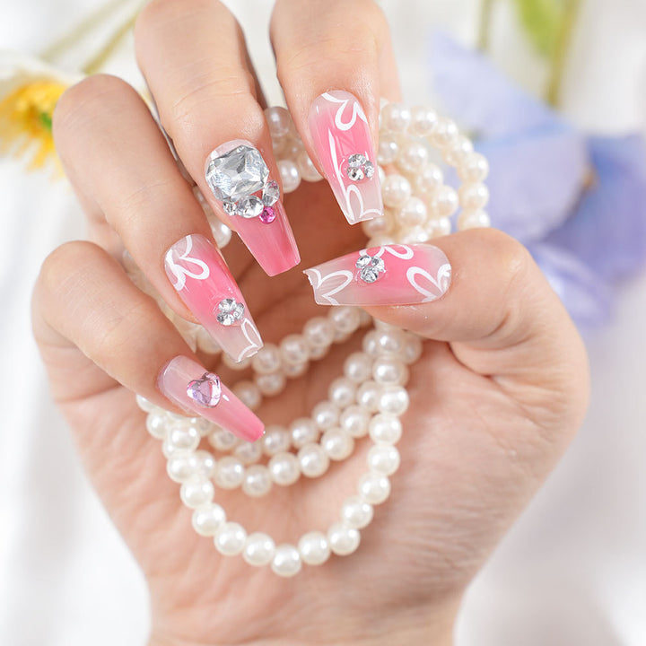 Decorative Nail Art Stornfield