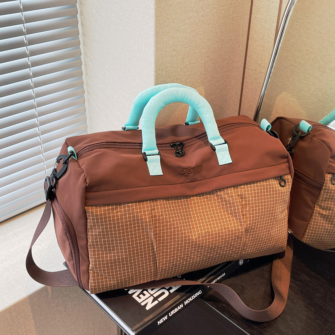 Travel Sport Duffel Stornfield