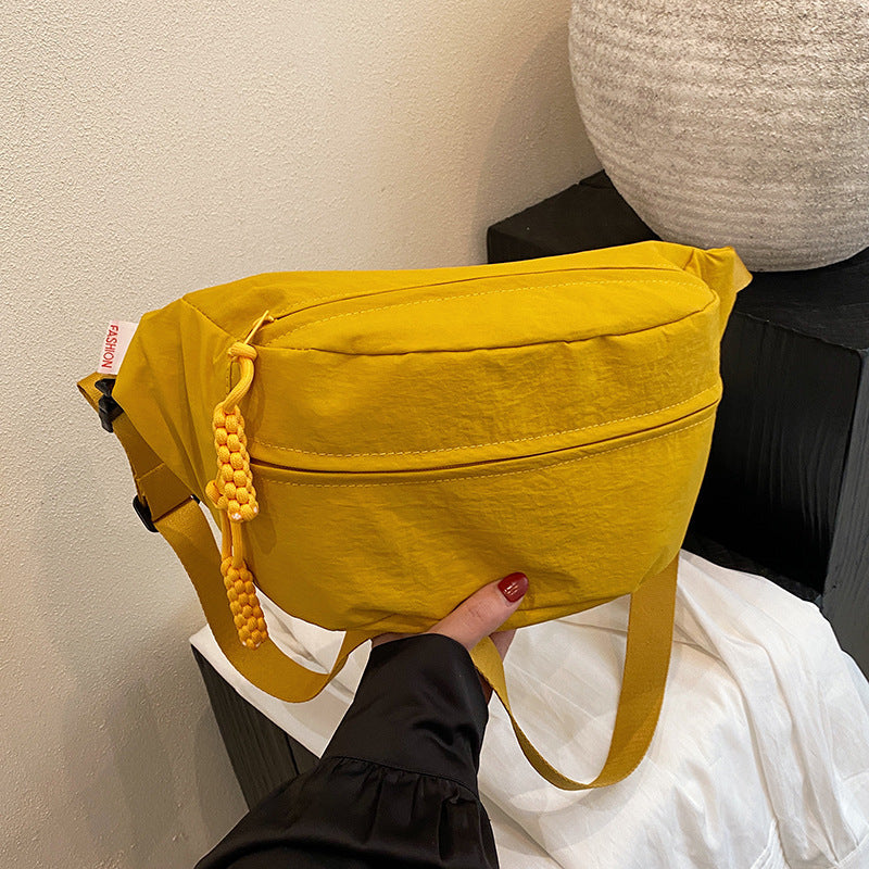 Casual Crossbody Bag Stornfield