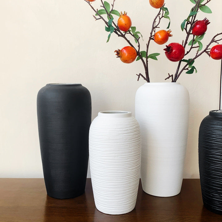 Modern Decorative Ceramic Vase