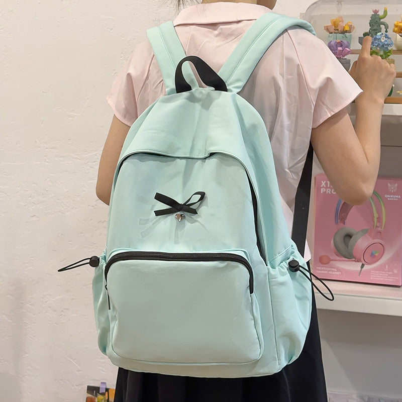 Casual Everyday Backpack Stornfield