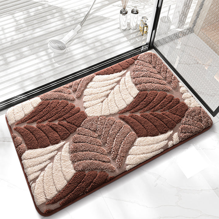 Bath Mat Stornfield