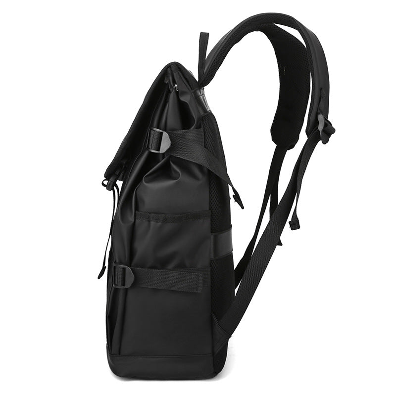 Modern Functional Laptop Backpack Stornfield