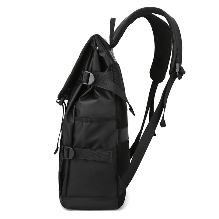 Modern Functional Laptop Backpack Stornfield