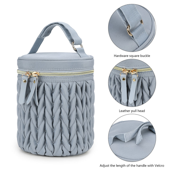 Cosmetic storage bag Stornfield