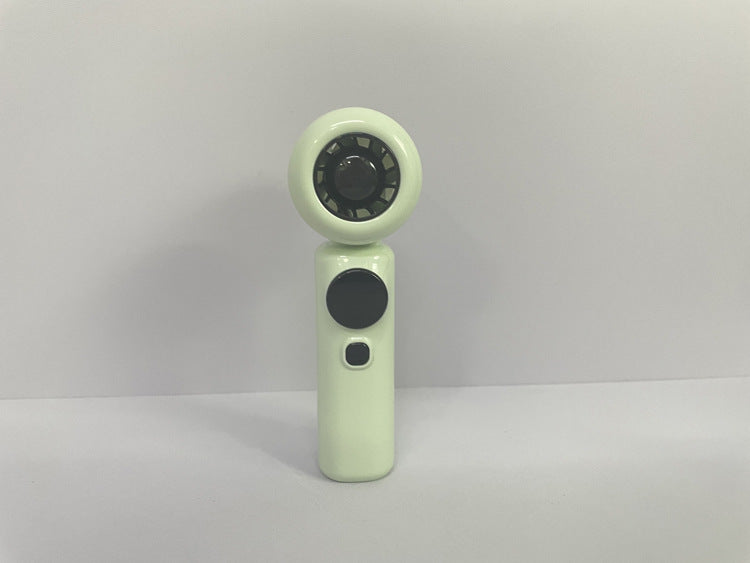 Unisex Portable Handheld Fan Stornfield