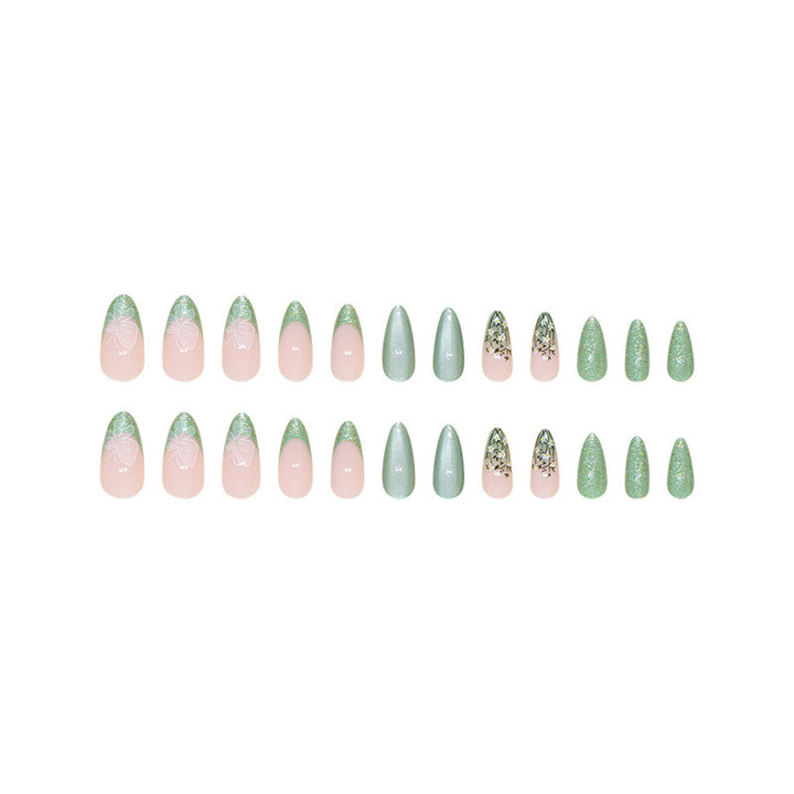 Nail Art Stornfield
