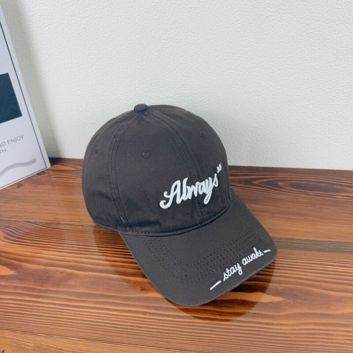 Unisex Adjustable Cap Stornfield