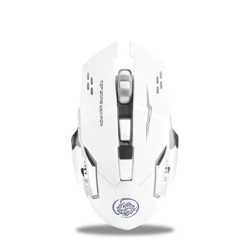 High-Precision Gaming Mouse Stornfield